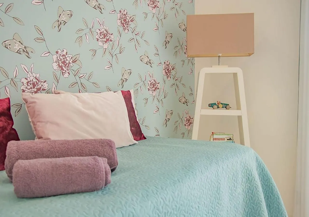 Apartamento Feta Playa موخاكار شقة