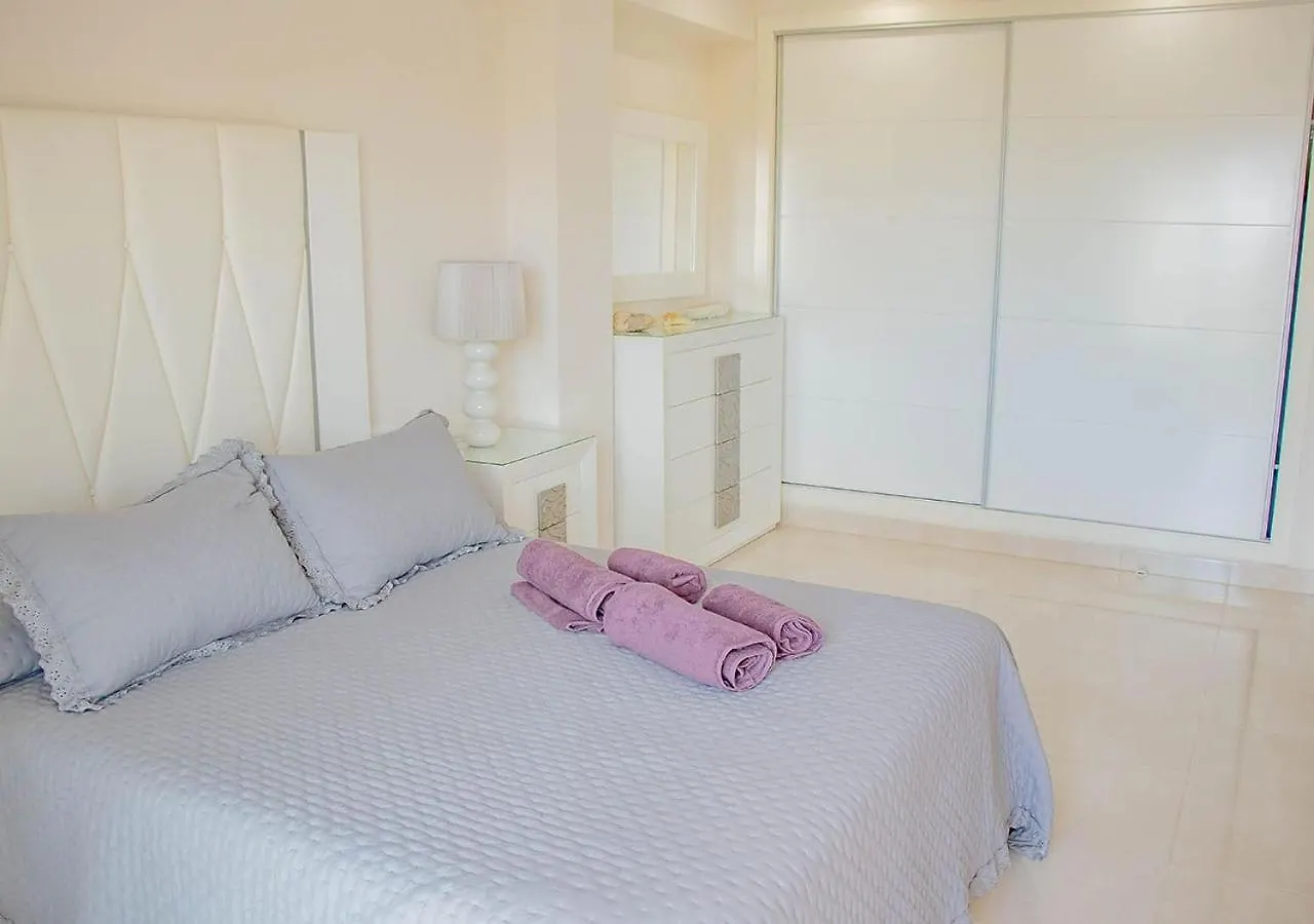 Διαμέρισμα Apartamento Feta Playa Mojácar