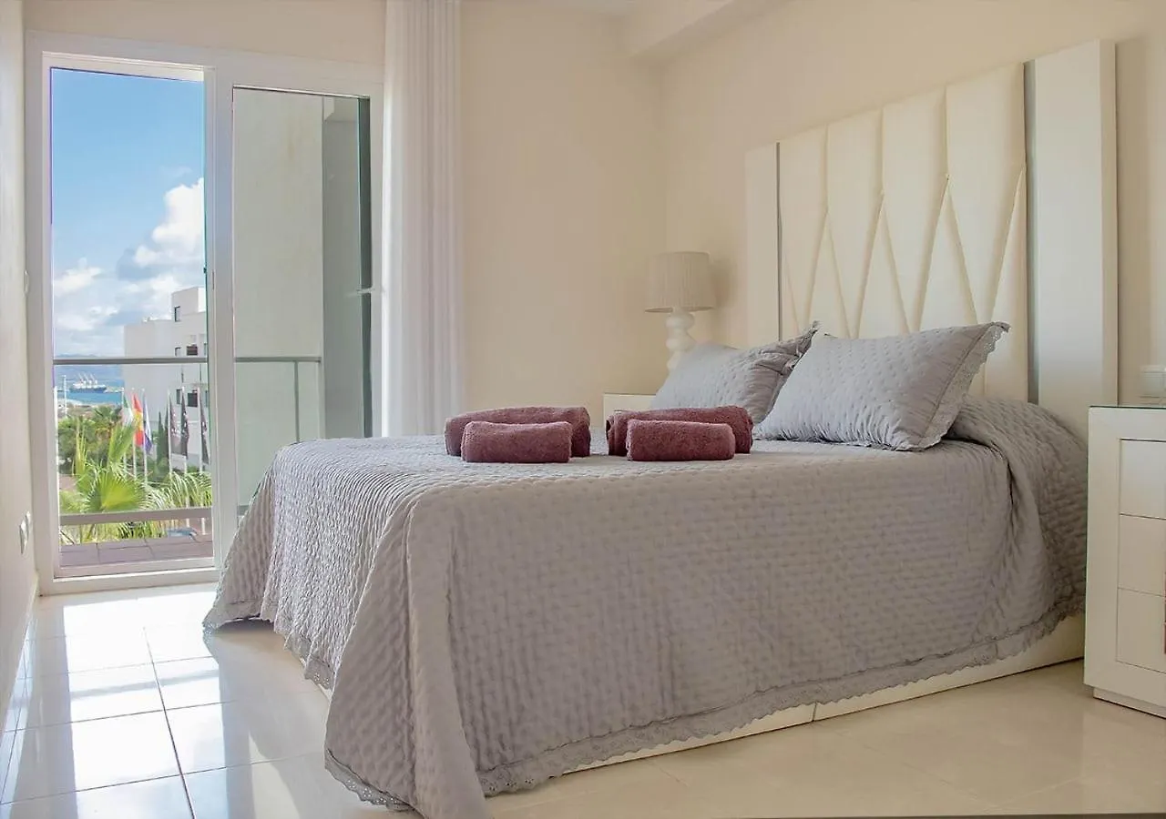 Apartamento Feta Playa Mojácar Διαμέρισμα