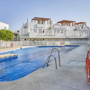 Apartamento Pierre&vacances Playa, Mojácar