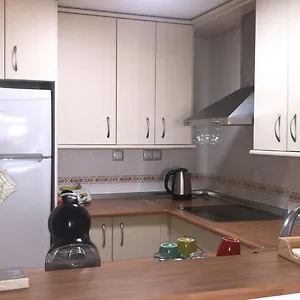 Apartamento Mojacar, Mojácar